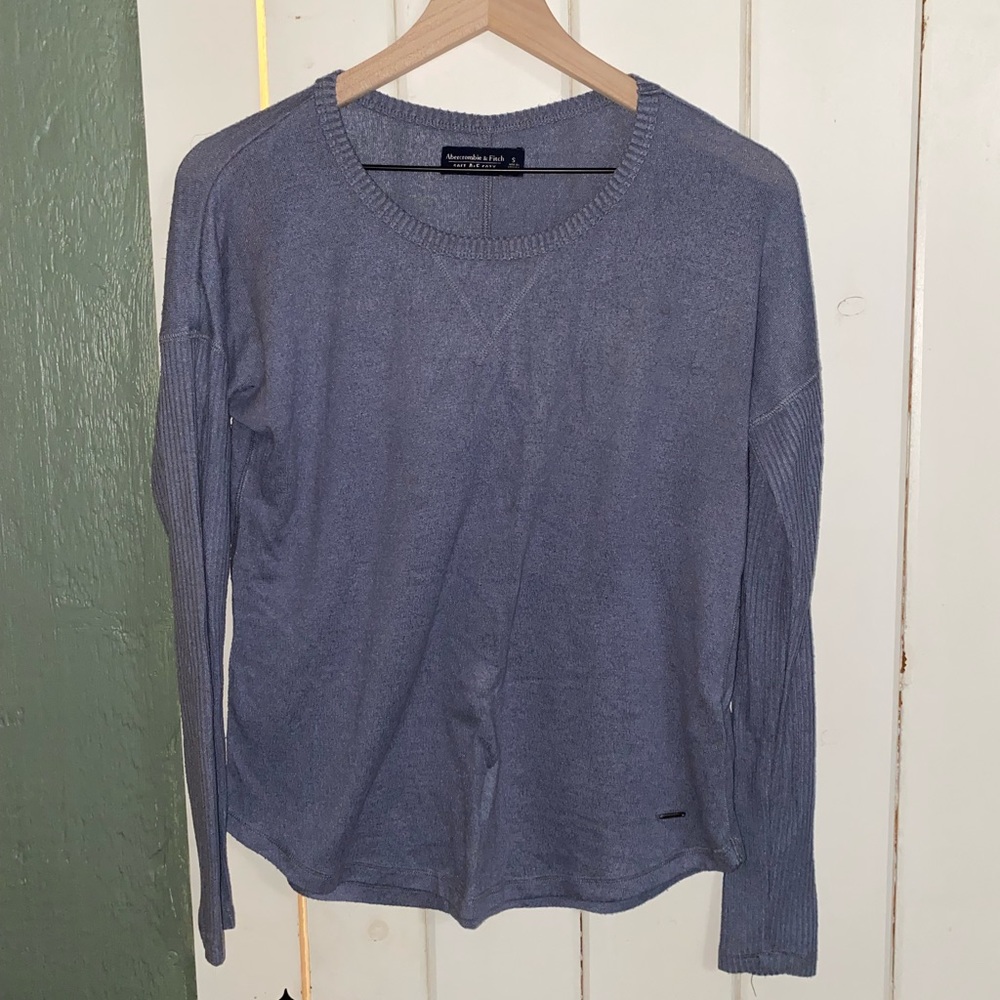 Abercrombie and Fitch sweater